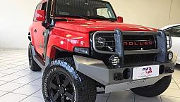 T4 4X4 3.2 Xlt