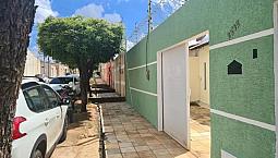 Vendo Ótima Casa No Juazeiro!