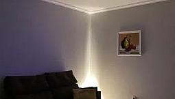 Alugo Quarto No Floresta Sj