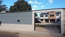 Alugo Apartamento De 1 Quarto Na Vila Nova Em São Sebastião
