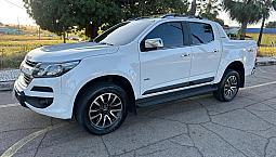 S10 2020 High Country 