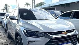 Chevrolet Tracker 1.2 Turbo Flex Premier Automático