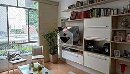 Apartamento Para Venda Com 3 Quartos, 81M² - Copacabana - Rio De Janeiro/Rj
