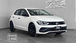 Volkswagen - Polo Track 1.0 Flex 12V 5P