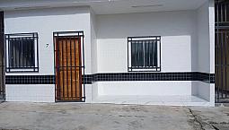 Casa Mobiliado No Vila Dos Cabanos 