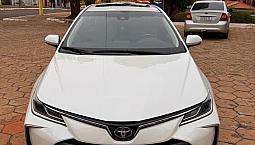 Toyota Corolla Altis 2.0 Flex 16v Aut. 2020