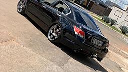 Honda Accord Sedan Ex 3.5 V6 24V 2008