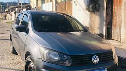 Volkswagen Voyage 1.6 Msi Flex 8V 4P 2019