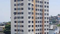 Apartamento Pronto Para Morar Com Ótimo Valor !!