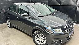 Chevrolet Prisma Sed. Ltz 1.4 8V Flexpower 4P 2016