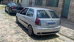 Fiat Palio 1.0 Economy Fire Flex 8V 2P 2012