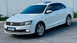 Volkswagen Jetta Highline 2.0 Tsi 16v 4p Tiptronic 2015