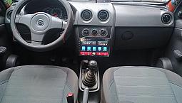 Chevrolet Celta Life/ Ls 1.0 Mpfi 8V Flexpower 3P 2011
