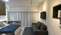 Makie Beach , Apartamento Pronto E Mobiliado Em Muro Alto,  Excelente Para Rentabilizar..