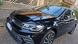 Volkswagen Polo Highline Tsi 1.0 Flex 12V Aut. 2024