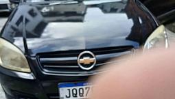 Chevrolet Celta Life/ Ls 1.0 Mpfi 8V Flexpower 3P 2008