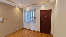 Apartamento No Teixeiras 
