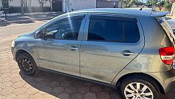 Volkswagen Fox City 1.0 Mi/ 1.0Mi Total Flex 8V 5P 2010