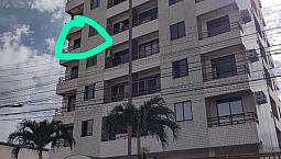 Apartamento À Venda No Bairro De Fátima