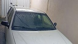 Volkswagen Gol Geração Iii Power 1.6 Mi Total Flex Mec. 4P 2005