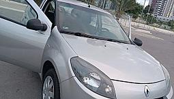 Renault Sandero Authentique Hi-Flex 1.0 16V 5P 2014