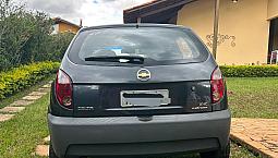 Chevrolet Celta Life/ Ls 1.0 Mpfi 8V Flexpower 5P 2008