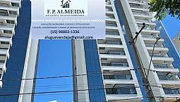 Cond. Best View, 3 Suítes, 3 Garagens Cobertas, 2 Apto. Por Andar