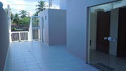 Apartamento 2/4 - Novo - Buraquinho- Lauro De Freitas/ Ba