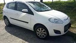 Palio Atractive 2013