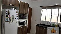 Casa Residencial À Venda, Vila Souto, Bauru - Ca0230.