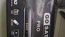 Gosat Pro 12 Vezes Cartão Entrega Gratuita Em Toda Baixada