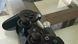 Controle Ps3