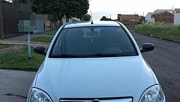 2012 Chevrolet Corsa Hatch Maxx 1.4 8V Econoflex 5P
