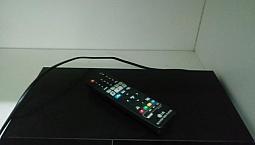 Blu- Ray Lg Disc Player