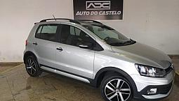 Volkswagen Fox 1.6 Msi Total Flex Xtreme 4P Manual.