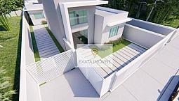 Lançamento! Casas Lineares Independentes, Extensão Serramar/ Rio Das Ostras!