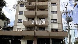 Apartamento Exposição Caxias Do Sul