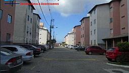 Apartamento 2 Quartos Em Jardim Do Vale
