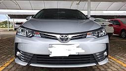 Corolla 2019/2019