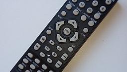 Controle Remoto Dvd Lenoxx Dv409 / Dv421