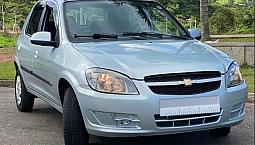 Celta Lt 1.0 (Flex) 2012