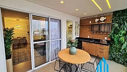 Apartamento Com 2 Quartos A Venda, 81M² Por 750.000 No Centro De Guarapari-Es