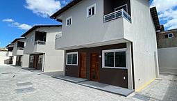 Casas Em Iparana 
