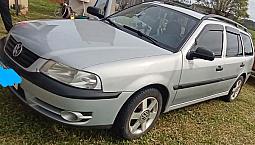 Parati 2005