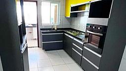 Apartamento Próximo Ao Midway Mall Com 3 Suítes E 103M²