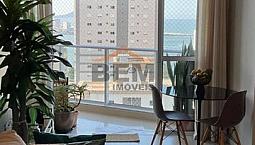 Apartamento Para Venda Em Itajaí, Fazenda, 2 Dormitórios, 2 Suítes, 3 Banheiros, 2 Vagas