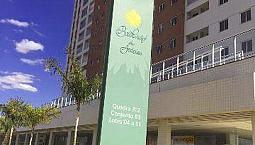 Ágio Na Samambaia - 3 Quartos Com Suíte - Boulevard Das Acácias
