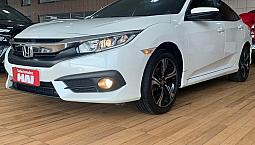 Honda Civic 2.0 16V Ex