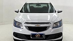 Chevrolet Prisma Lt 1.4 2015
