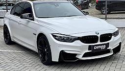Bmw M3 3.0 I6 Bi-Turbo 2018